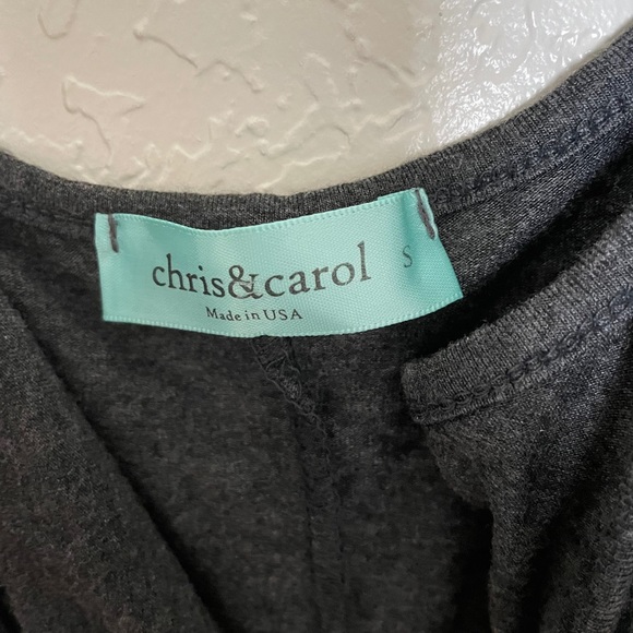 Maxi dress - Picture 2 of 4